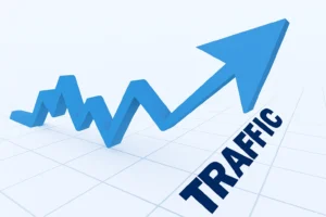 افزایش ورودی سایت