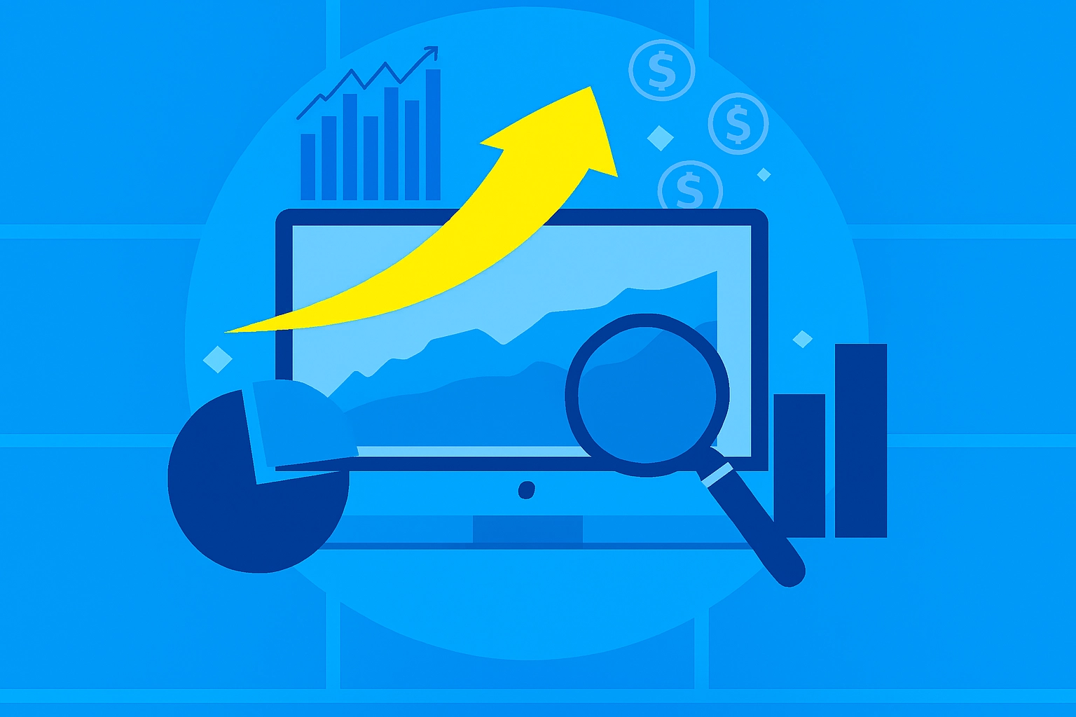 روش‌های عملی و سریع برای افزایش بازدید گوگل سایت شما