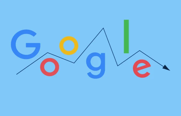 دلایل افت رتبه و سئو سایت: مقصر کیست و چطور جبران کنیم؟